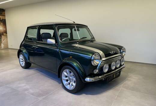 MINI Cooper sport