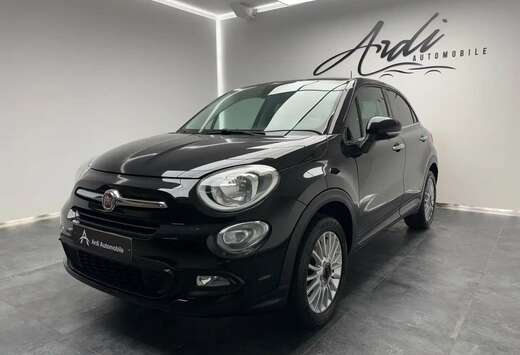 Fiat 1.6i *CAPTEUR AR*LANE ASSIST*GARANTIE 12 MOIS*