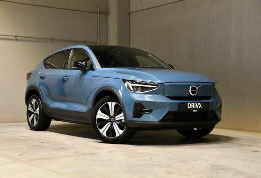 Volvo 69 kWh - Core - Carplay - DAB - ACC - Keyless