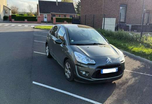 Citroen HDi 90 FAP Airdream Exclusive 1.6 e-hdi
