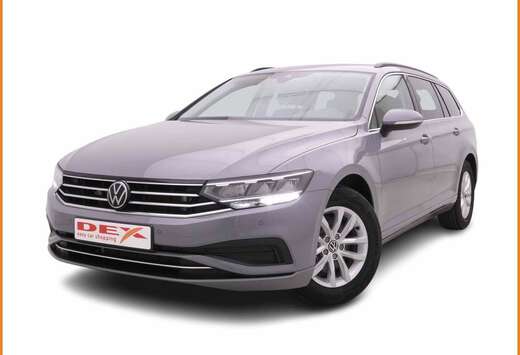 Volkswagen 1.5 TSi 150 DSG Style + Winter Pack + LED  ...