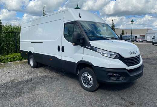 Iveco 35C16A8