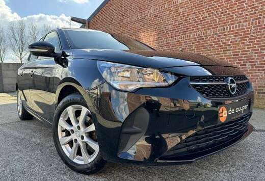 Opel Opel Corsa \