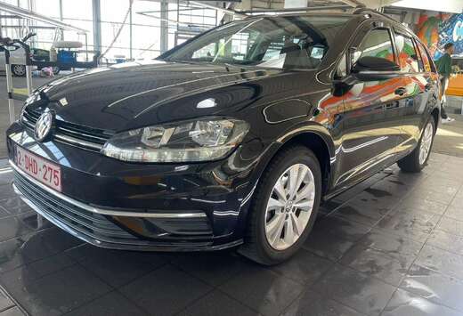 Volkswagen Alltrack 2.0 TDI 4Motion DSG