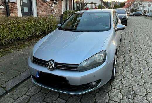 Volkswagen Comfortline Bluemotion Technology 1,6L TDI