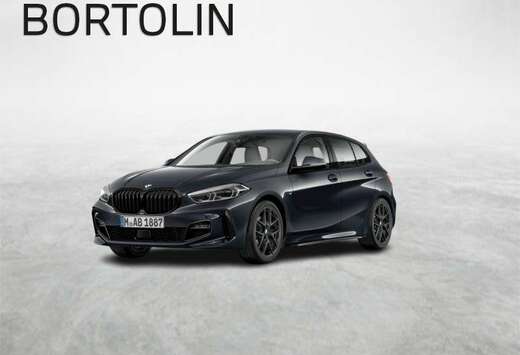 BMW dA Pack M Sport Jantes Perf. Boite Auto