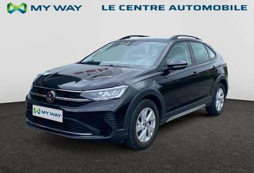 Volkswagen Taigo Life Business 1.0 TSI 70 kW (95 ch)  ...