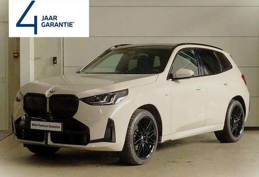 BMW M SPORT PRO - PANODAK - HARMAN KARDON - ACC