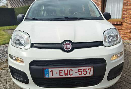 Fiat Panda 1.2i Easy