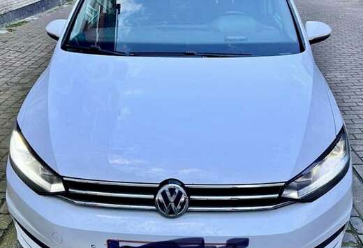 Volkswagen 1.6 TDI SCR (BlueMotion Technology) Trendl ...
