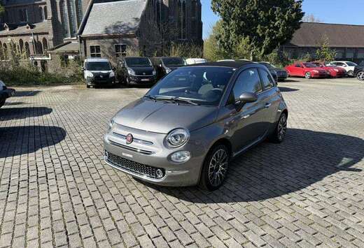 Fiat CABRIO Dolcevita