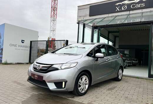 Honda 1.3 i-VTEC  Automaat  44.000Km  Garantie Euro6