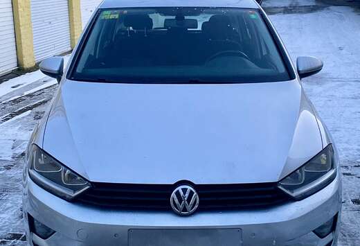 Volkswagen 1.6 TDI 110