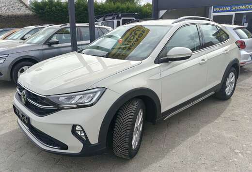 Volkswagen Taigo 1.0 TSI Life OPF Life