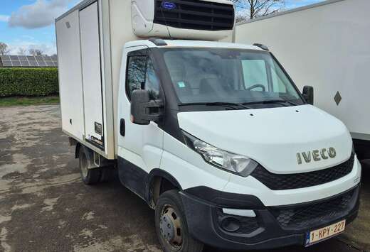Iveco 35C17