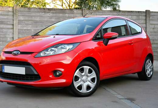 Ford Fiesta 1.25i *AC*Propre*