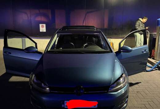 Volkswagen 1.4 TSI Highline