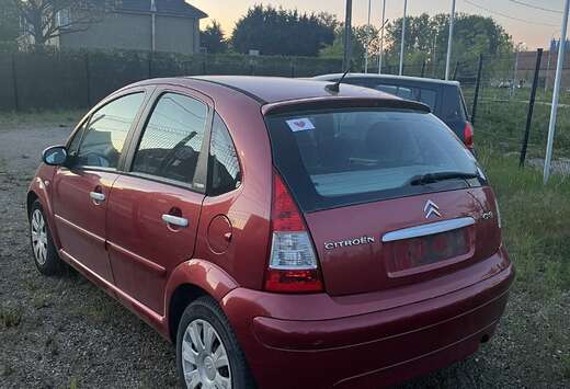 Citroen 1.4i Exclusive