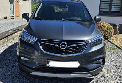 Opel 1.6 CDTI Innovation Start/Stop