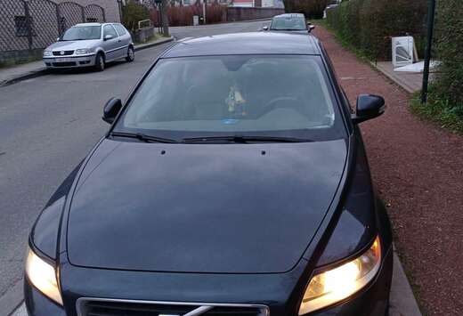 Volvo V50 1.6 D DRIVe Start/Stop