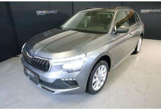 Skoda Selection