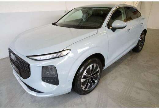 Audi Sportback