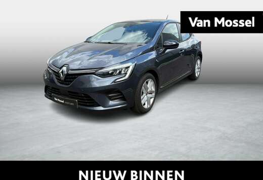 Renault TCe 90 Techno