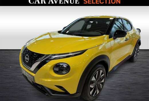Nissan ACENTA 1.0 ESS