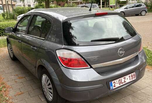 Opel 1.4i XE 16v Comfort
