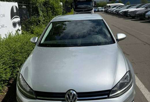 Volkswagen Golf 1.4 TSI ACT Highline