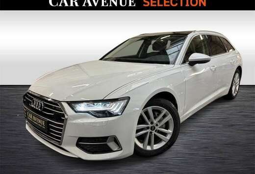Audi AVANT