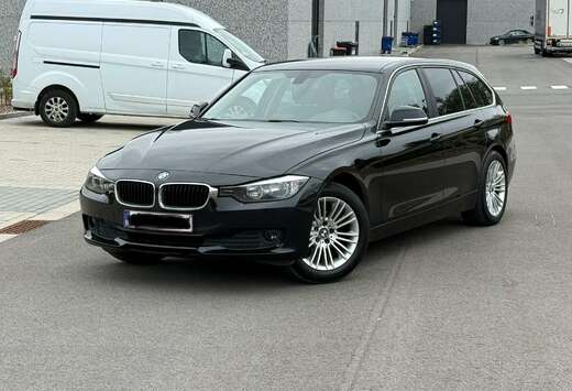 BMW D