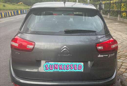 Citroen 1.6i Seduction