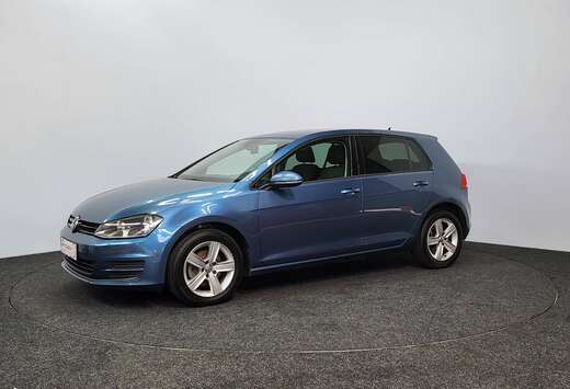 Volkswagen 1.2 TSI  2013  137.225  PDC  Navi  Zetelve ...
