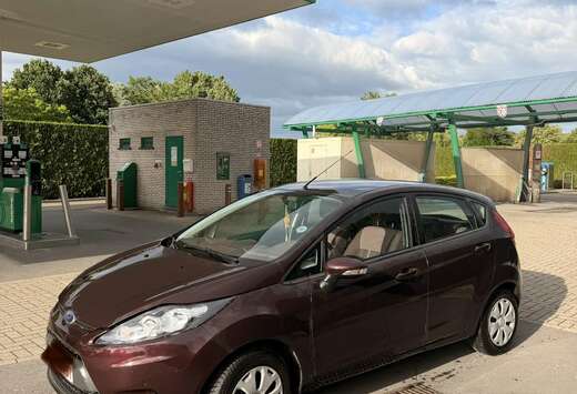 Ford 1.25i Ambiente