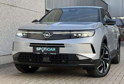 Opel MILD HYBRID 136PK AUT. GS 360CAM/HUD/ELEKT.KOFFE ...