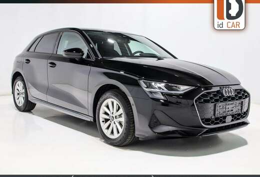 Audi SPORTBACK 35 TFSI S-TRONIC NEW LIFT SIEGES SPORT