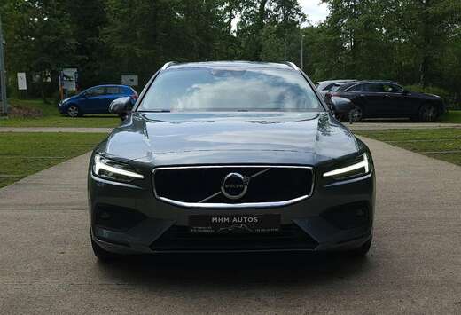 Volvo V60 2.0 B4 MHEV Momentum Pro Geartronic
