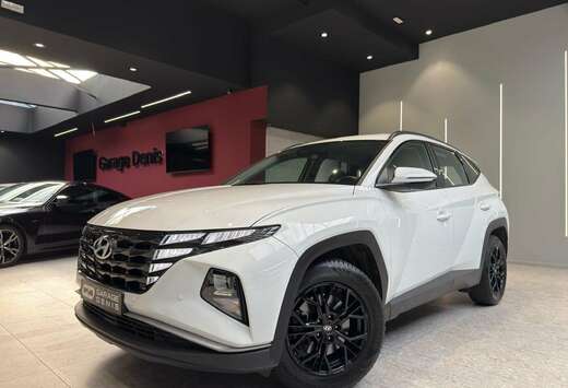 Hyundai Tucson 1.6 T-GDi Techno**NEW MOD**GPS+CAMERA* ...