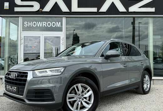 Audi Q5 PHEV 50 TFSi e Quattro S tronic / 1 ER PROP / ...