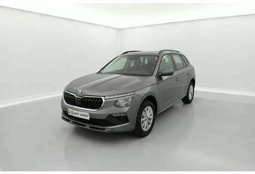 Skoda Limited Cycling Edition 1.0 TSI 85kW (115ch) 6v ...
