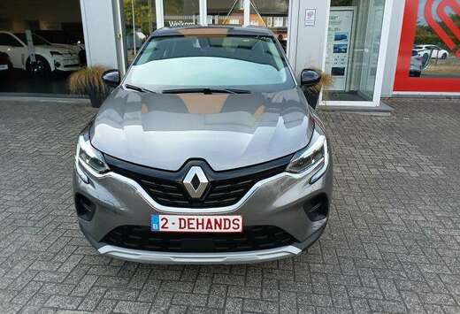 Renault II Equilibre