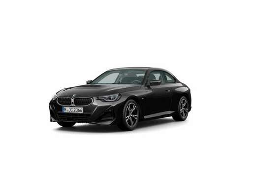BMW Coupé/M Sport