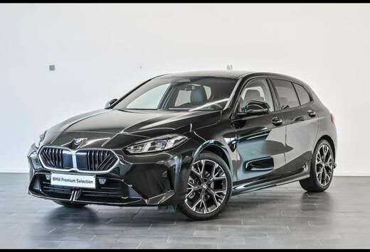 BMW M-Sport/Park Asst./Driving Asst.”