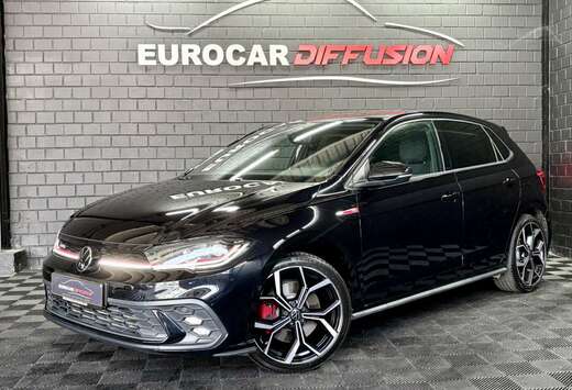 Volkswagen 2.0 TSI 207 CV DSG7 **CAM** MATRIX ** CARP ...
