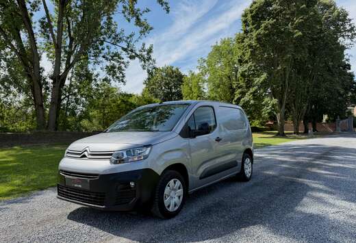 Citroen 1.6 hdi ✅ état neufff❗️3 places❗️a ...