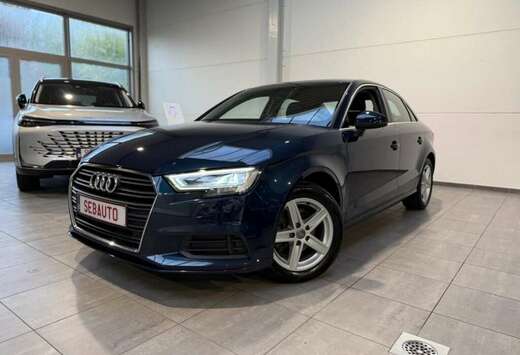 Audi A3 LIMOUSINE 35 TFSI