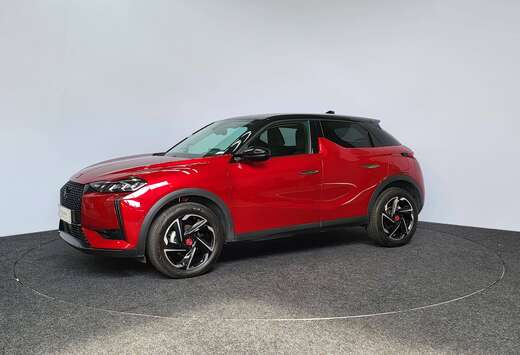 1.2 PT Performance Line | 2023 | 34.546 km | Led | Ad ...
