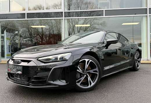 Audi QUATTRO / 360CAM / PANO / HUD / CARPLAY / B&O/