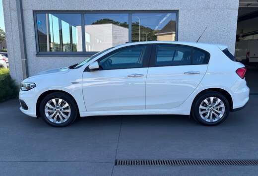 Fiat Tipo 1.4i  AIRCO ALU CRUISE 5d 6vit